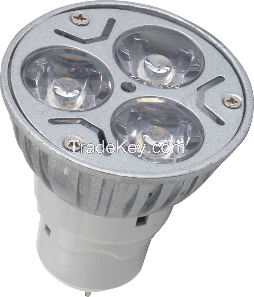 LED High Power Spot Light