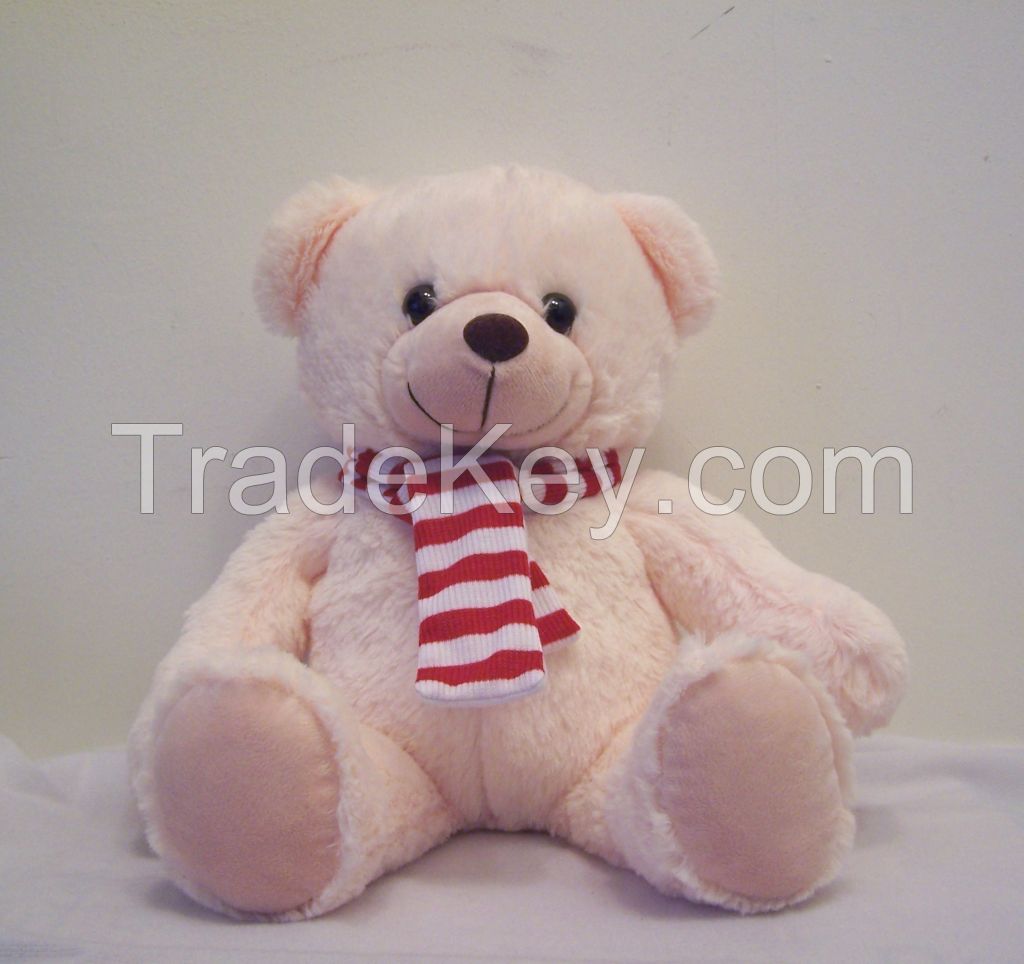 stuffed Teddy Bear Plush Toys