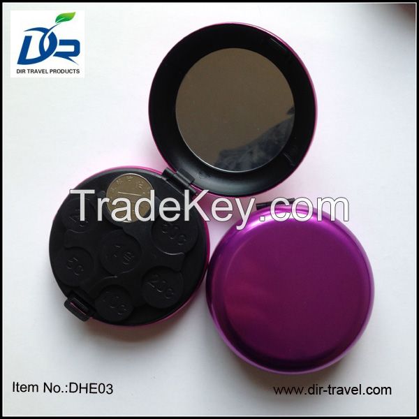 Sell coin wallet euro coin box USD coin box