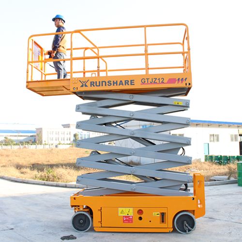 Elevating work platforms scissor lifts articulate boom lifts powered access