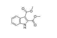 DIMETHYL INDOLE-2, 3-DICARBOXYLATE;