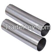 Interlock Metal Hose