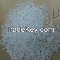 LLDPE granules