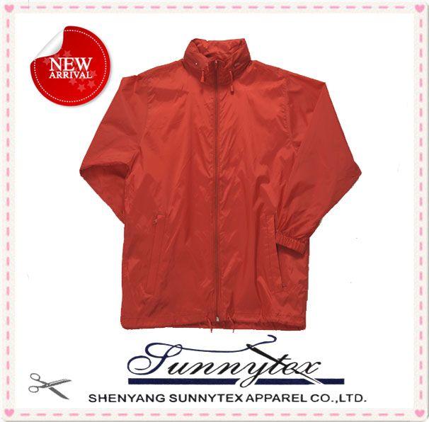 Garments of Men Jackets