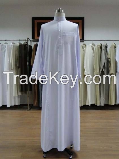 Arabic thobe/jubba for Men