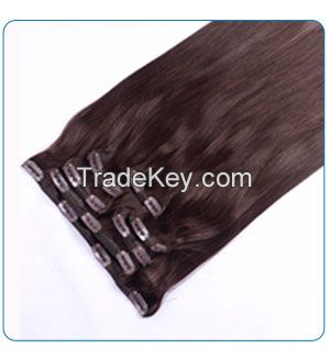 clip in hair extension