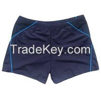 High Quality Men Swimming Trunks/Shorts/Beachwear