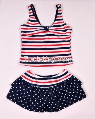 Fashionalbe Children Swimming Wear