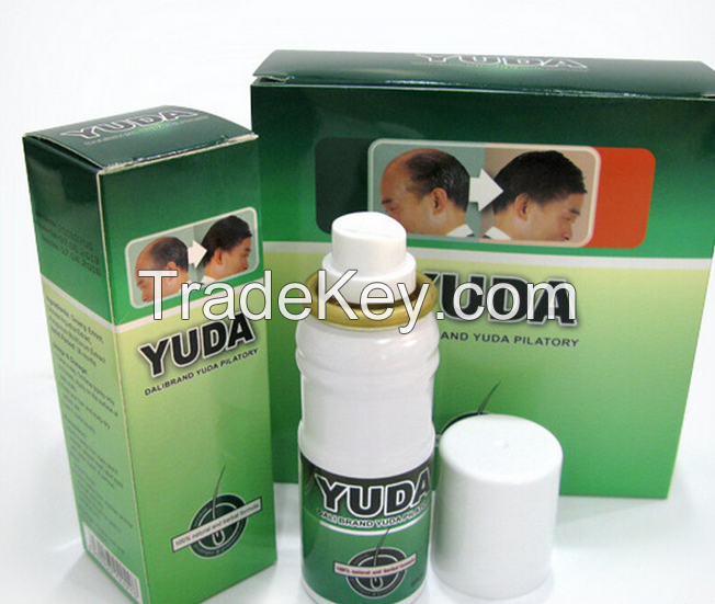 OEM yuda pilatory, hair growth liquid, anti hair loss pilatory, protect hair frost, hair spray