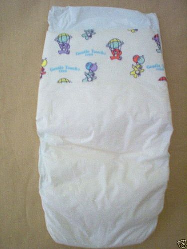 DIAPERS For All Sizes