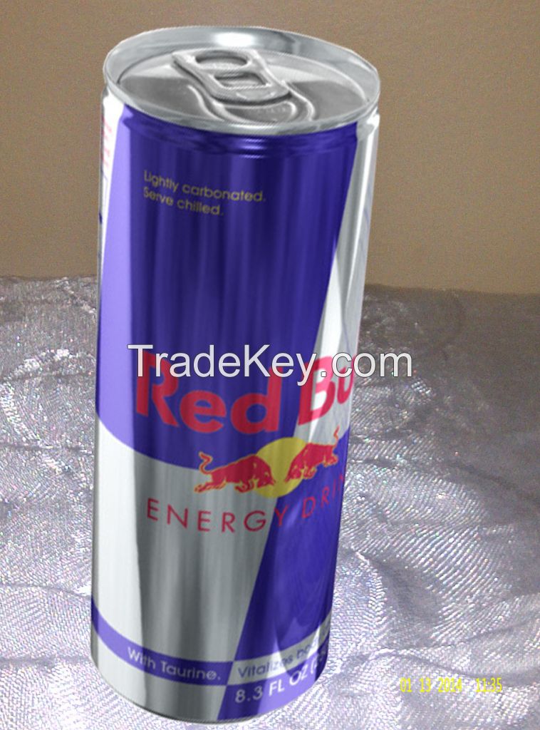 Energy Drink