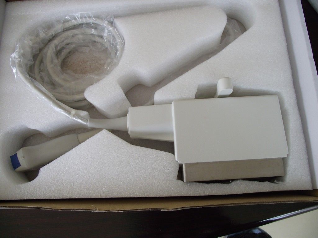 GE 3S Sector Array Ultrasound Transducer Probe