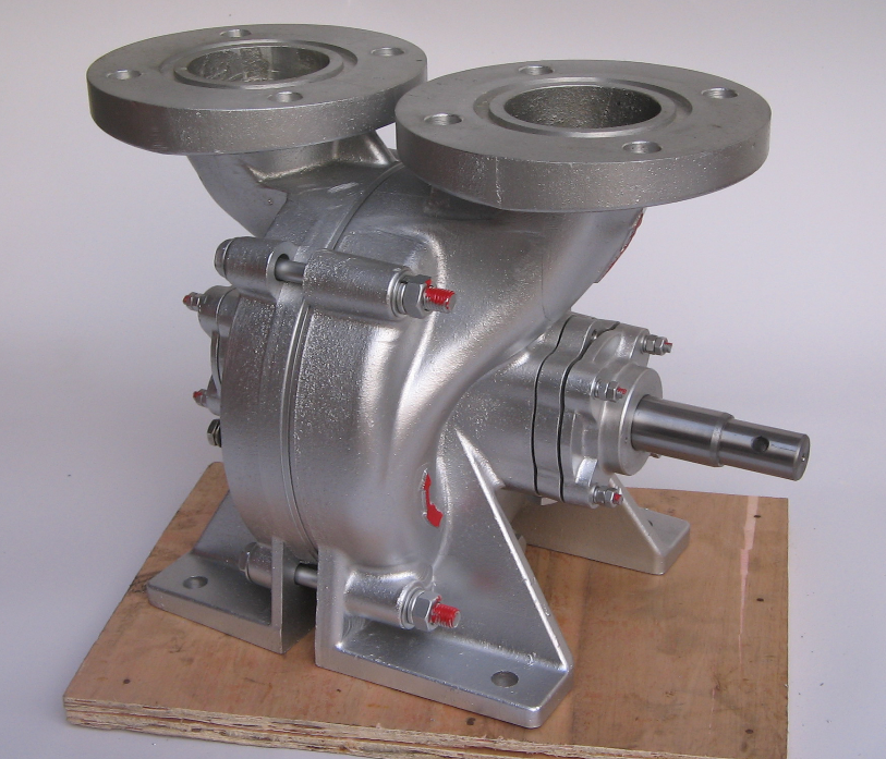 vane pump