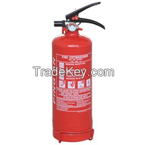 SALE 2 Kg ABC Dry Powder Portable Fire Extinguisher