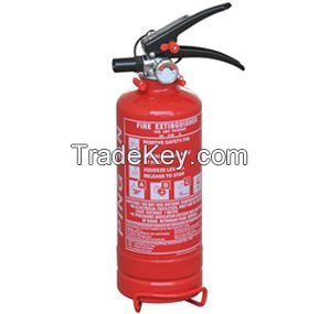 SALE 1 Kg ABC Dry Powder Portable Fire Extinguisher