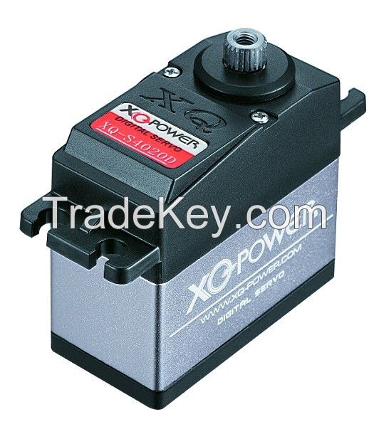 XQ- S4230D 30kg New High Voltage Digital Servo