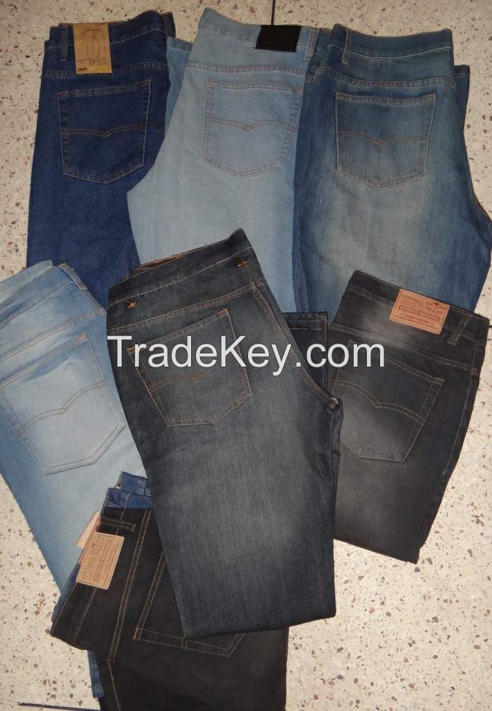 Mens Jeans Ready Stock offer Low Price Low mOQ