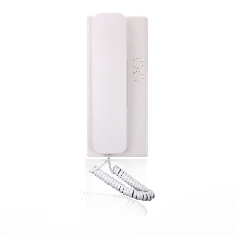 Security door systemBuilding visual doorbell, N+1/twoline