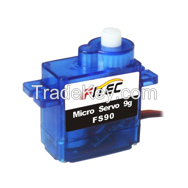 Sell Feetech FS90 Micro 9g servo for Air plane