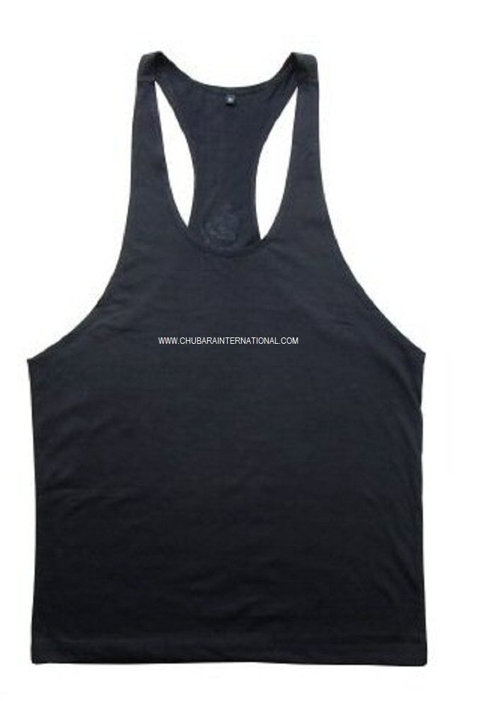 Gym Singlets