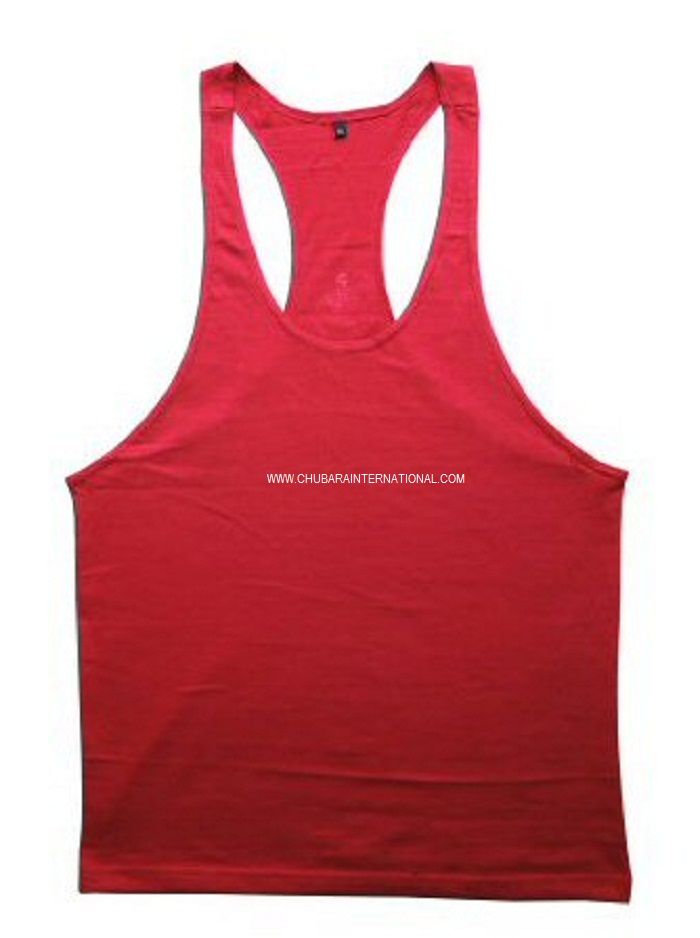 Gym Singlets