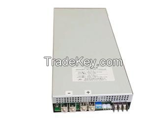 1800W 2000W 12V 13V 14V 24V 48V bi-directional ac-dc switching power supply