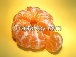 mandarin