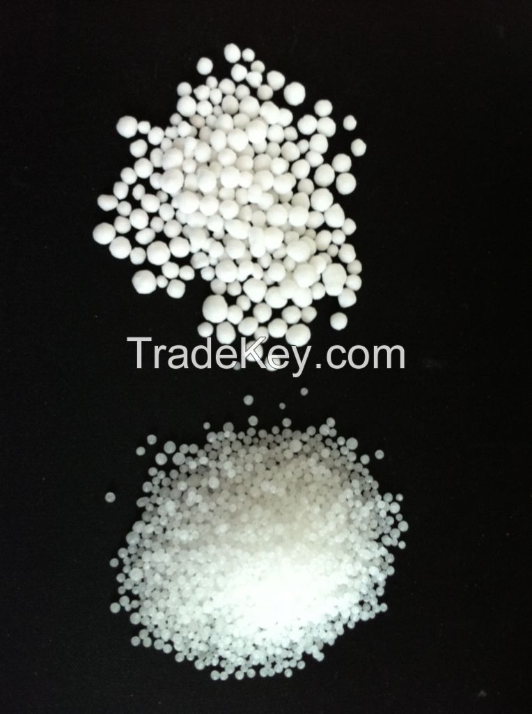 Sell Urea46 in bags or bulk