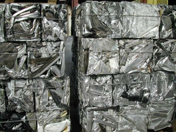 Sell Factory Aluminum scrap 6063