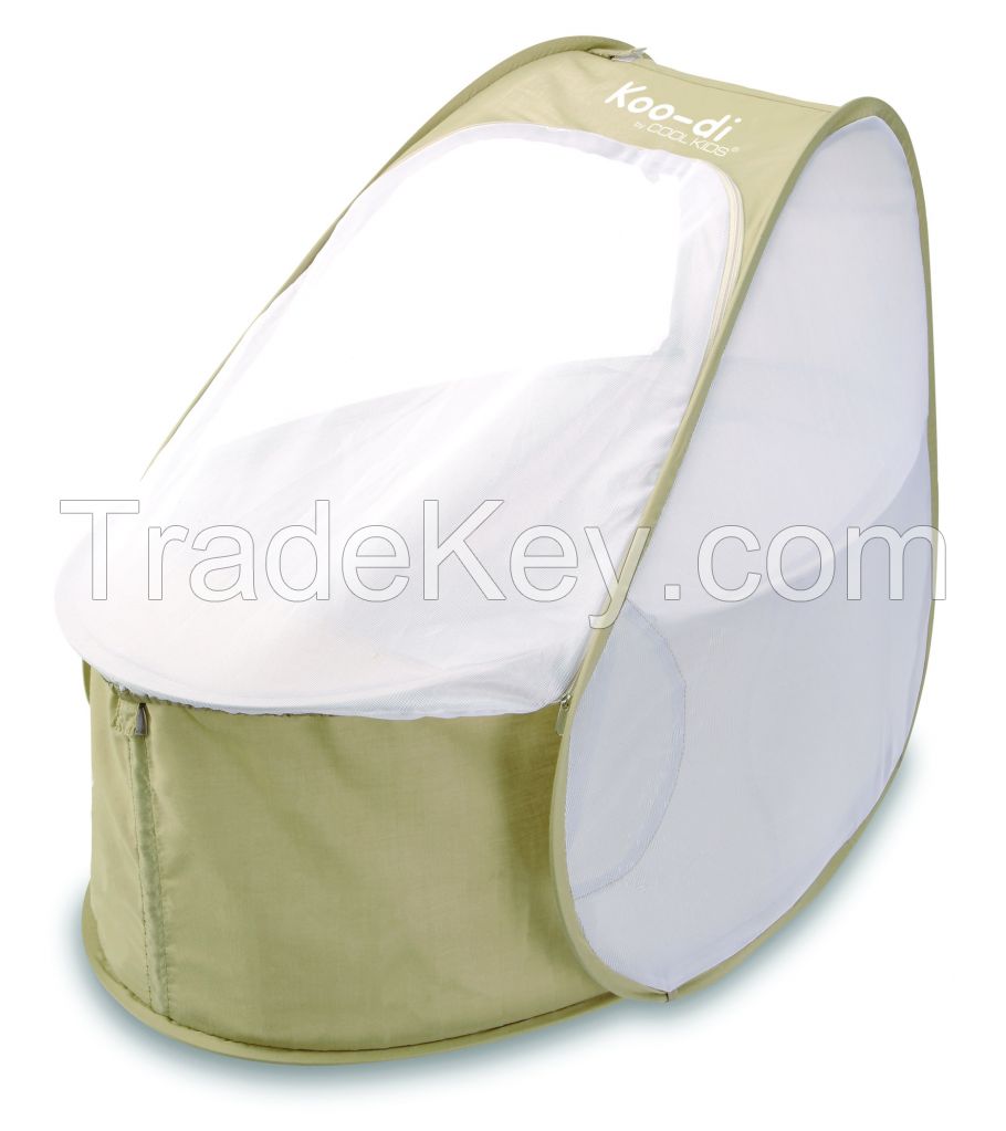 KD110Koo-di Pop-up Travel Bassinette