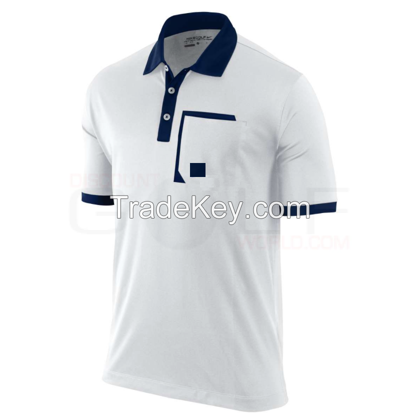 Polo shirts for men