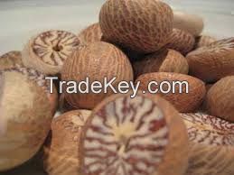 Betel nuts for sale