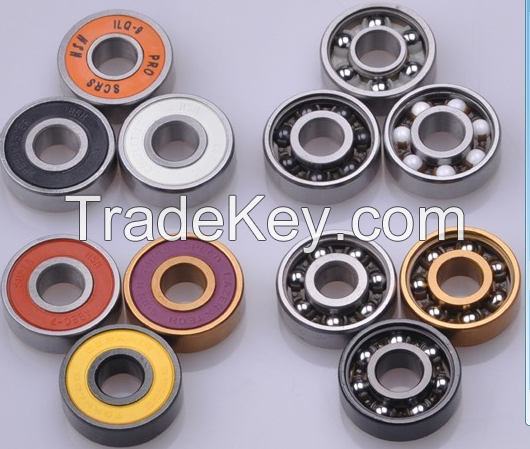 skateboard bearings