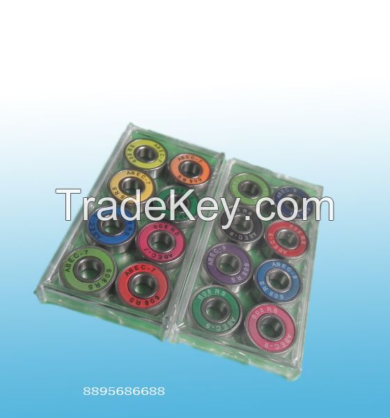 skateboard bearings