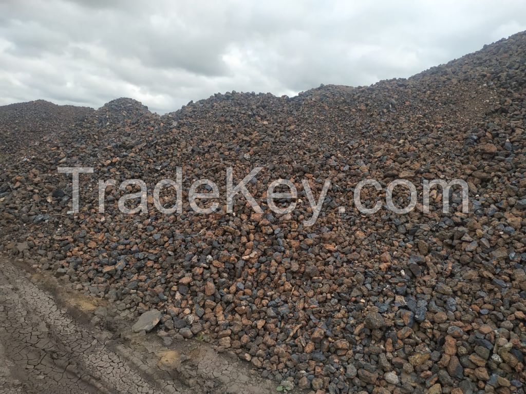 Soft Offer - Manganese Ore 42% - Brazil