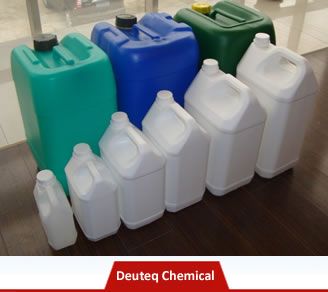 Low foaming wetting agent for chromium plating  DEUTEQ KROMATE K