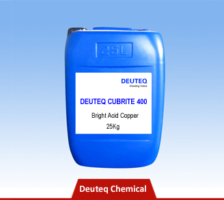 Black Tin-Cobalt Plating Processes DEUTEQ TINCO 452