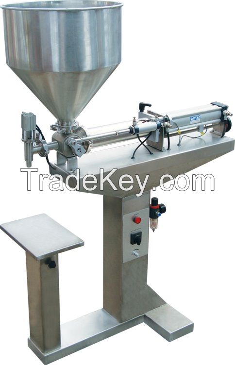 Dosing Systems Filler Series CN Liquid Filler