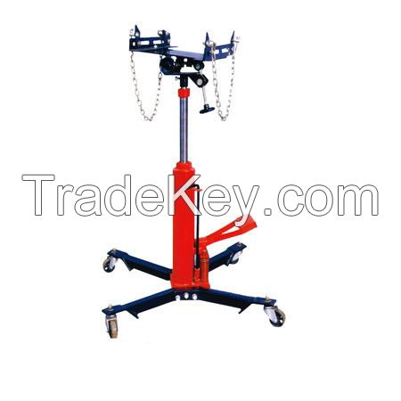 HD-0603 Hydraulic Transmission Jack 0.5T Car Support Jack Stands