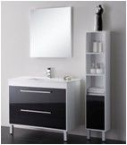 Bath cabinet