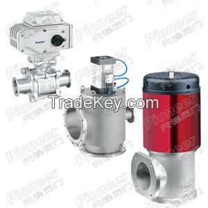 Vacuum Valve