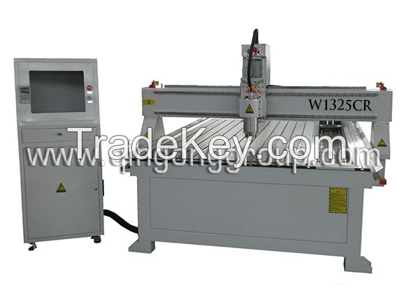 Sell Cylinder/Rotary Working CNC Router