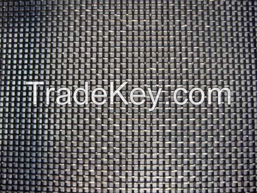 Textilene fabric, PVC Coated Polyester mesh, PVC MESH