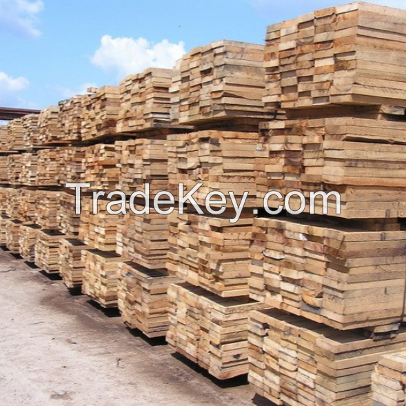 Softwood SAWN TIMBER (KD 8-18%)