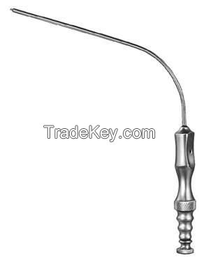 Suction Cannula