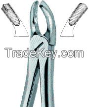 extracting forceps