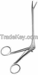 Clip Applying Forceps