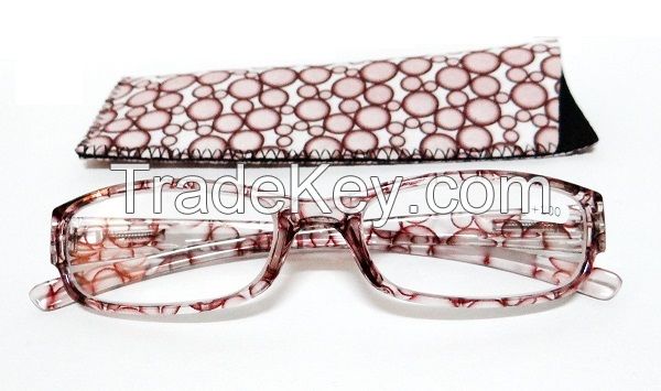 Selling reading glasses WS-R0134