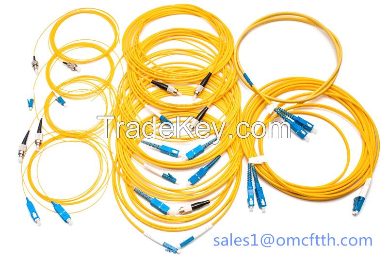 Patch cord