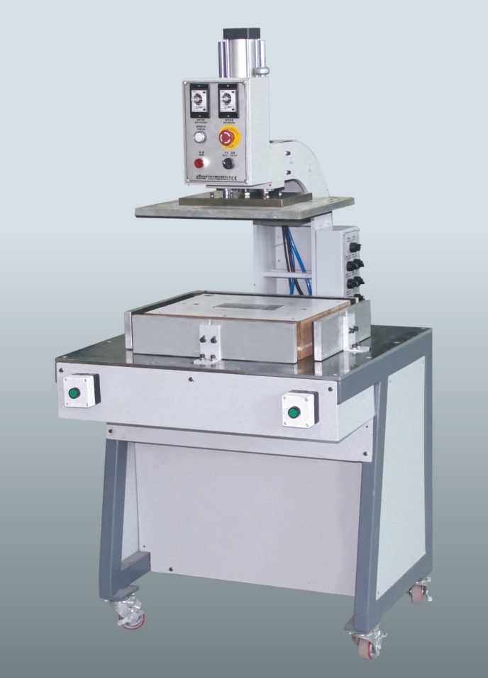 HM-YP300 Box pressing machine  Skype:sindyshuai